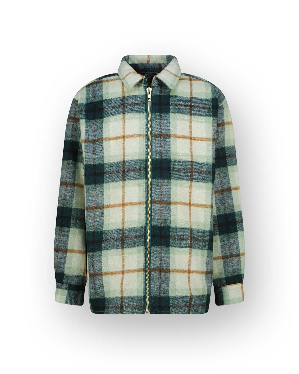 Jungen Boxy T-Shirt Leon