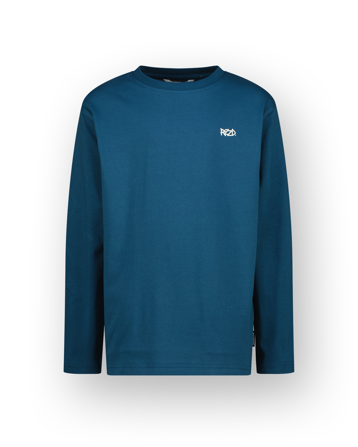 Jongens Oversized T-shirt Veq
