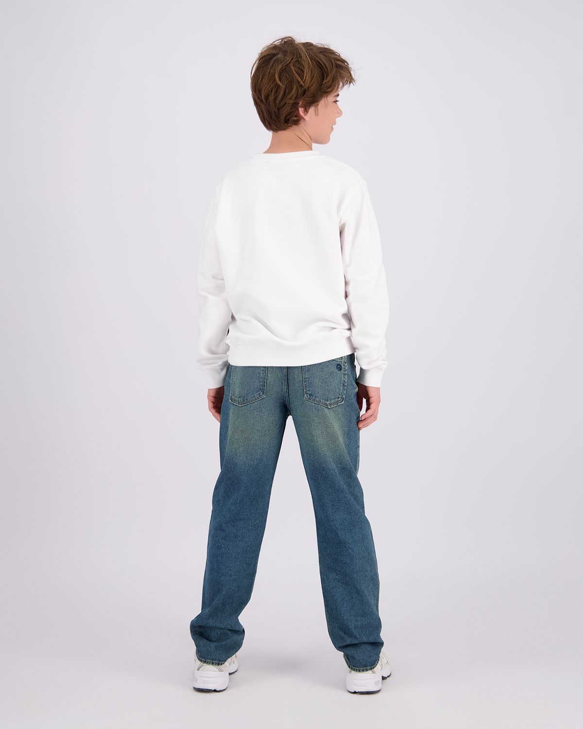 Jongens Sweater Seasy