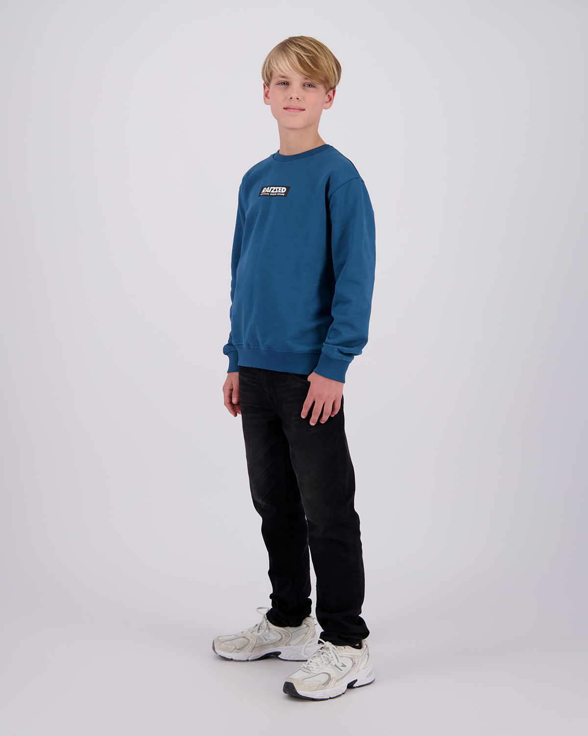 Jongens Sweater Seasy