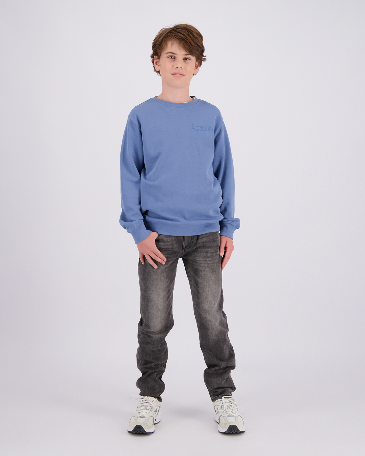 Jongens Sweater Sive