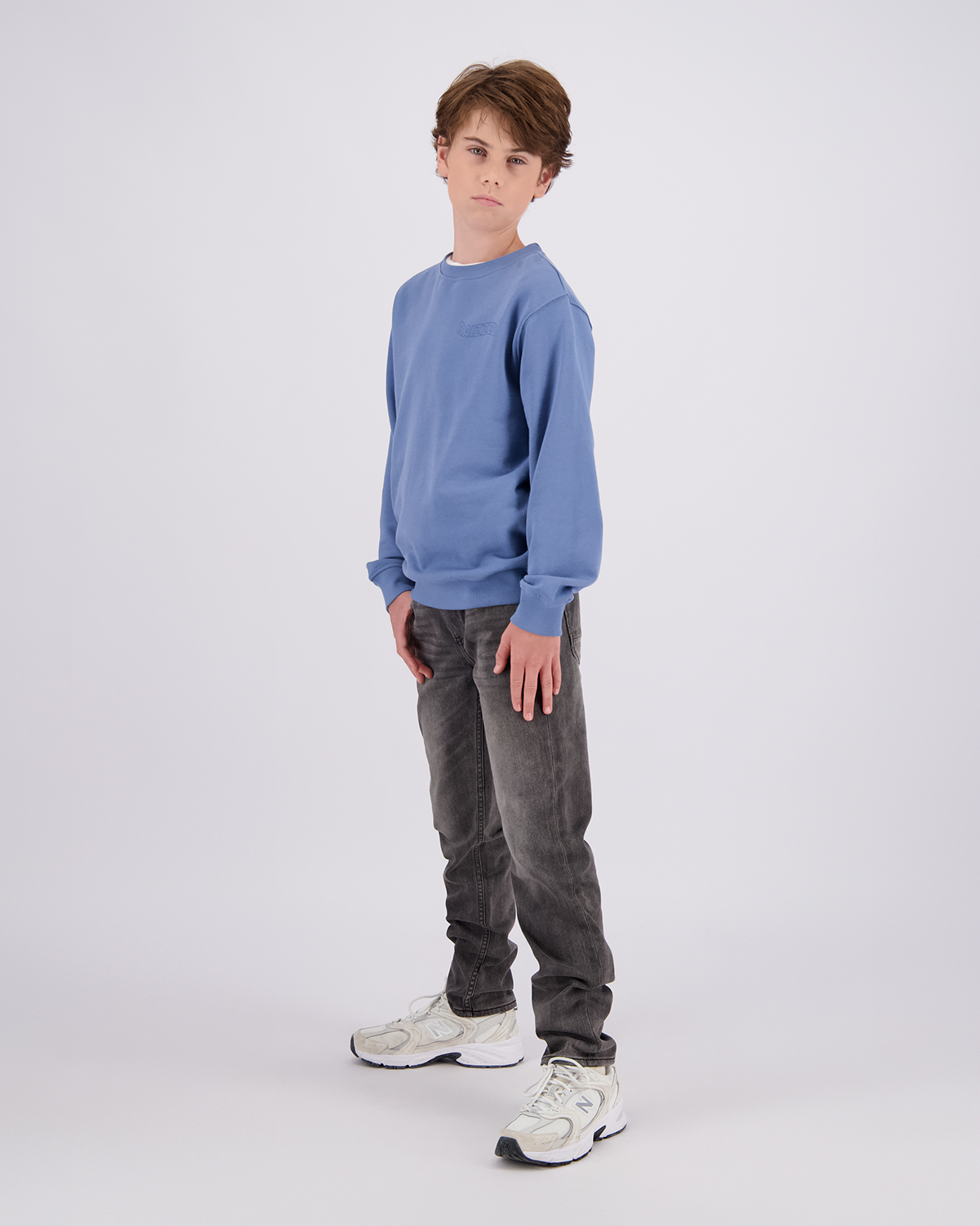 Jongens Sweater Sive