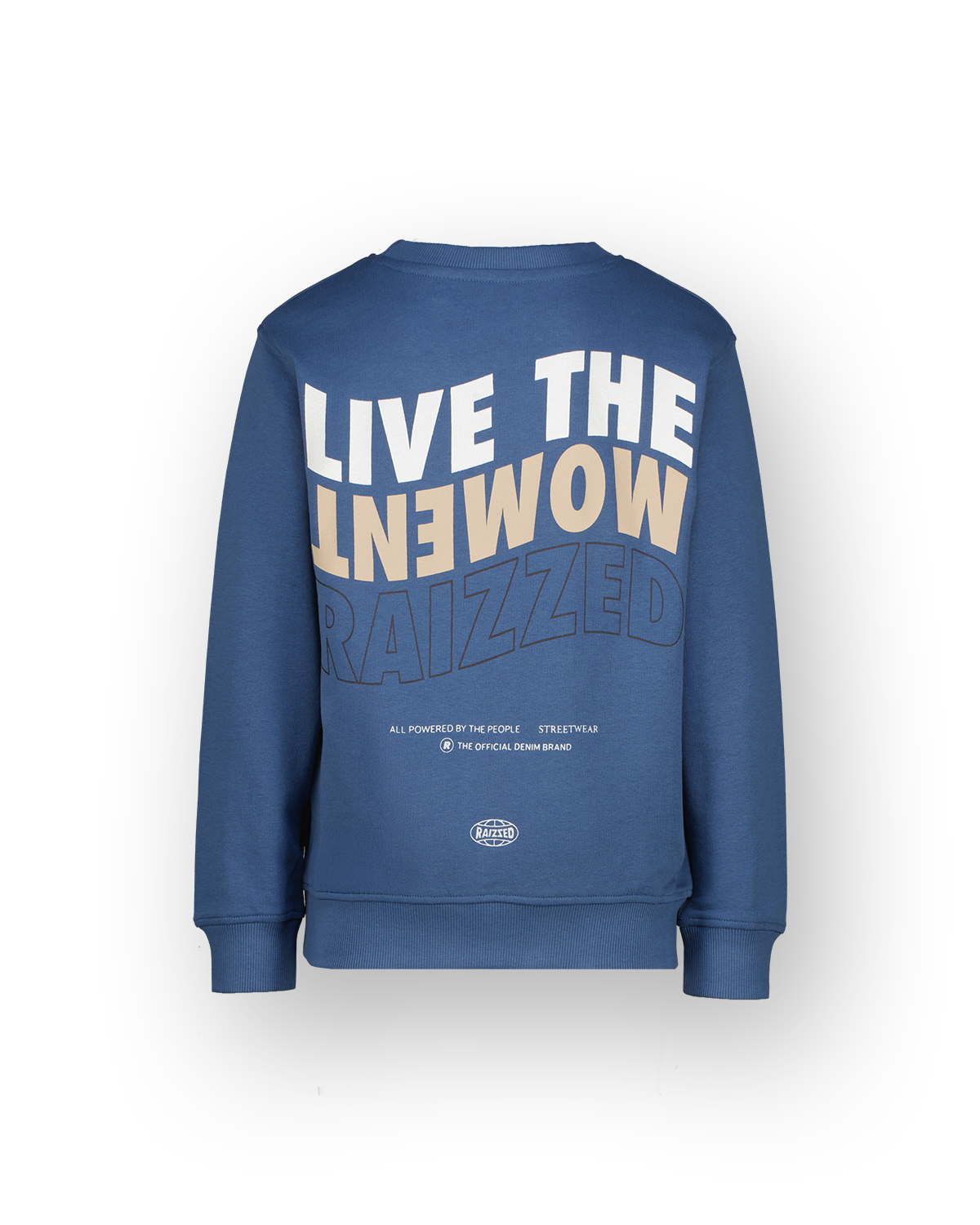 Jongens Sweater Sive