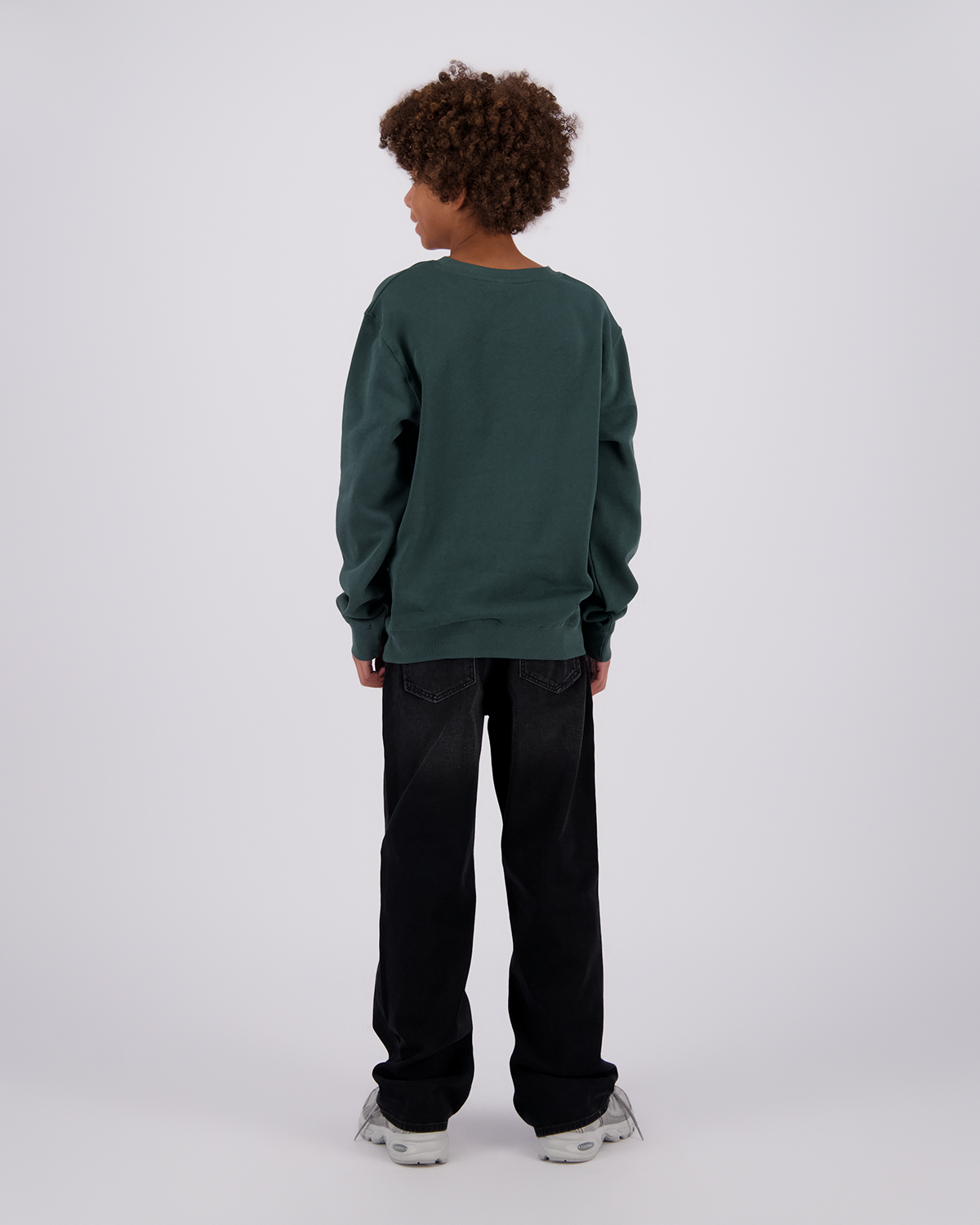 Jungen Sweatshirt Seasy