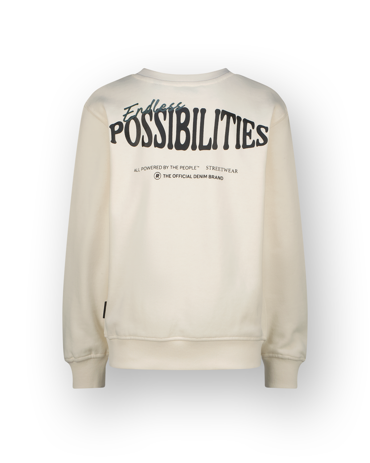 Jungen Sweatshirt Sobill
