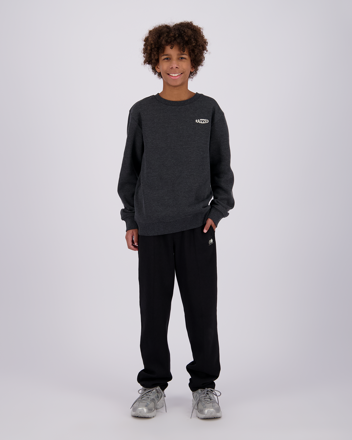 Jungen Sweatshirt Sobill