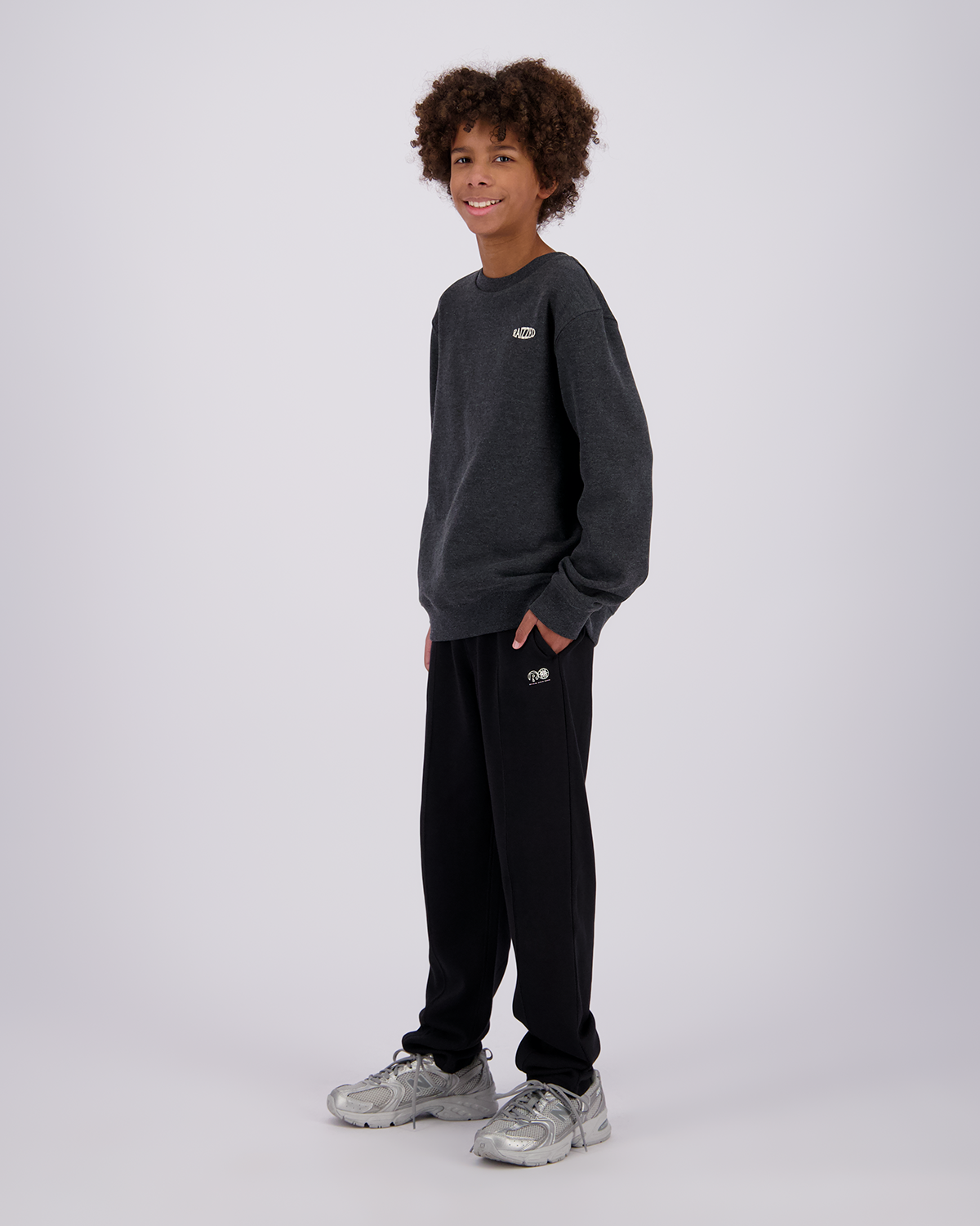 Jungen Sweatshirt Sobill