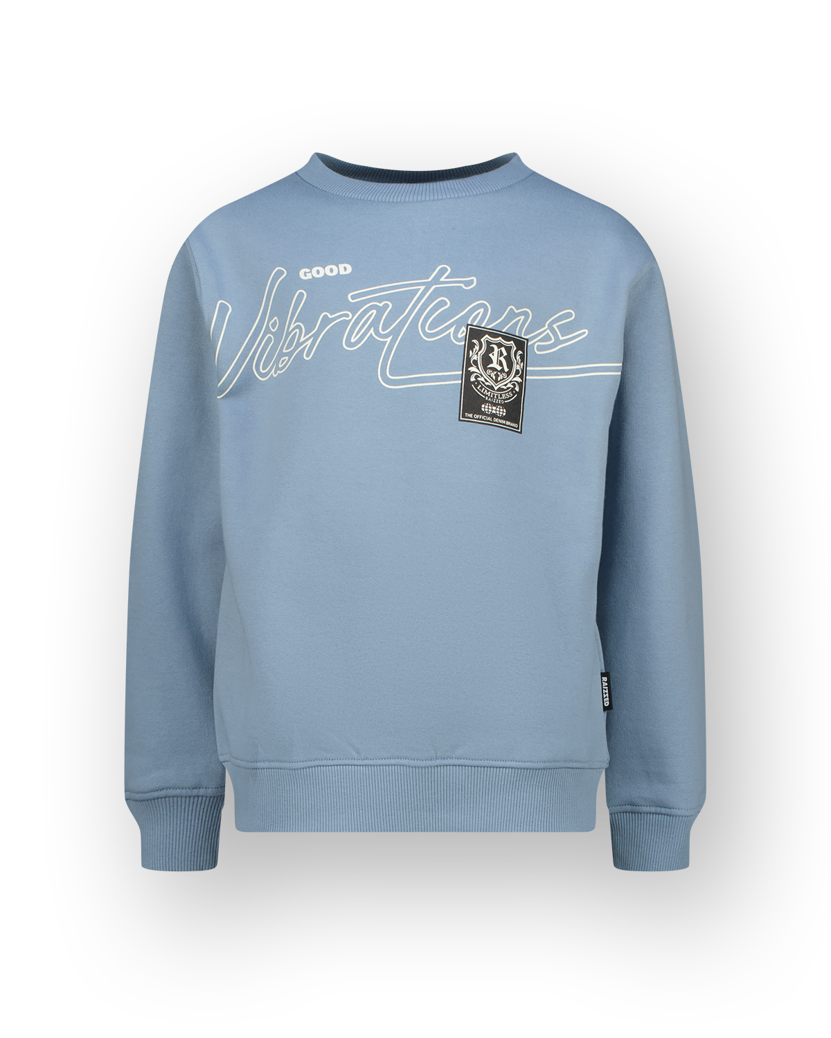 Jongens Sweater Sib