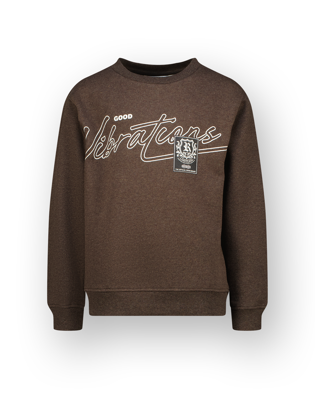 Jongens Sweater Sib