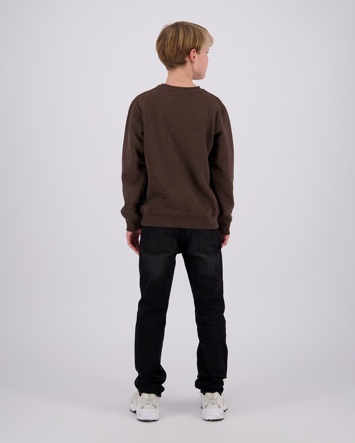 Boys Sweater Sib