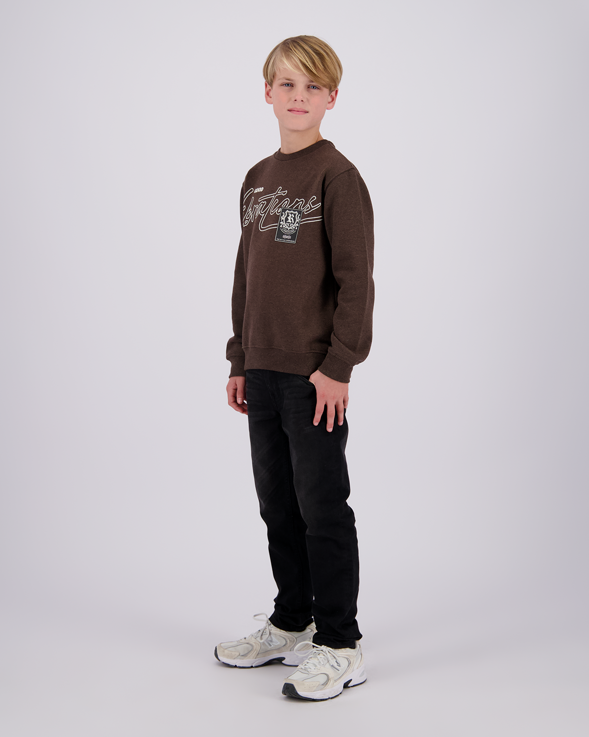 Boys Sweater Sib