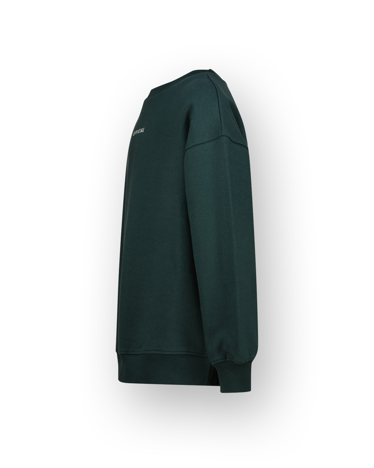 Jungen Oversized Sweatshirt Sabel