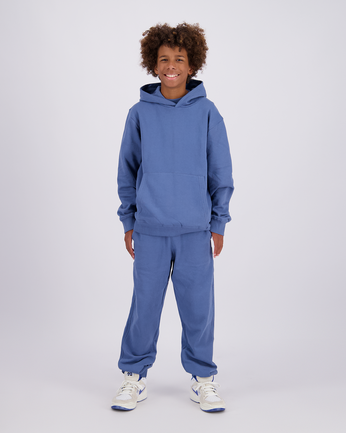 Jongens Hoodie Haizzy