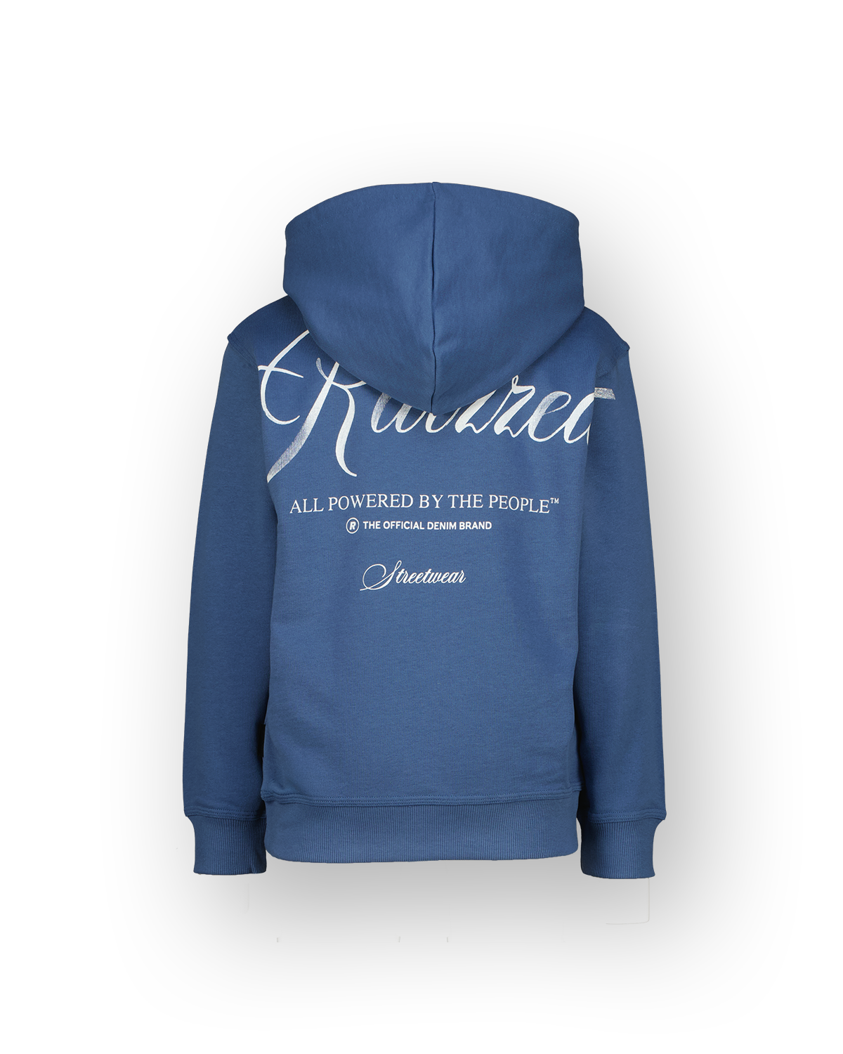 Jongens Hoodie Haizzy
