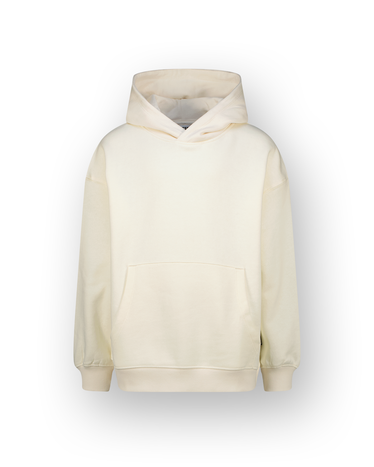 Jungen Oversized Kapuzenpullover Hink
