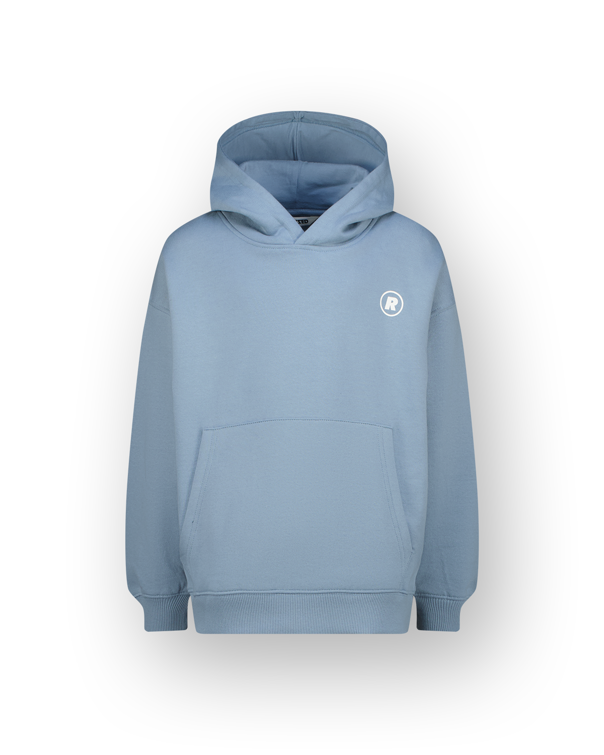 Jongens Oversized Hoodie Hici