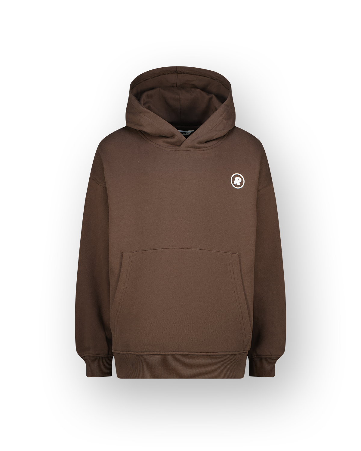 Jongens Oversized Hoodie Hici
