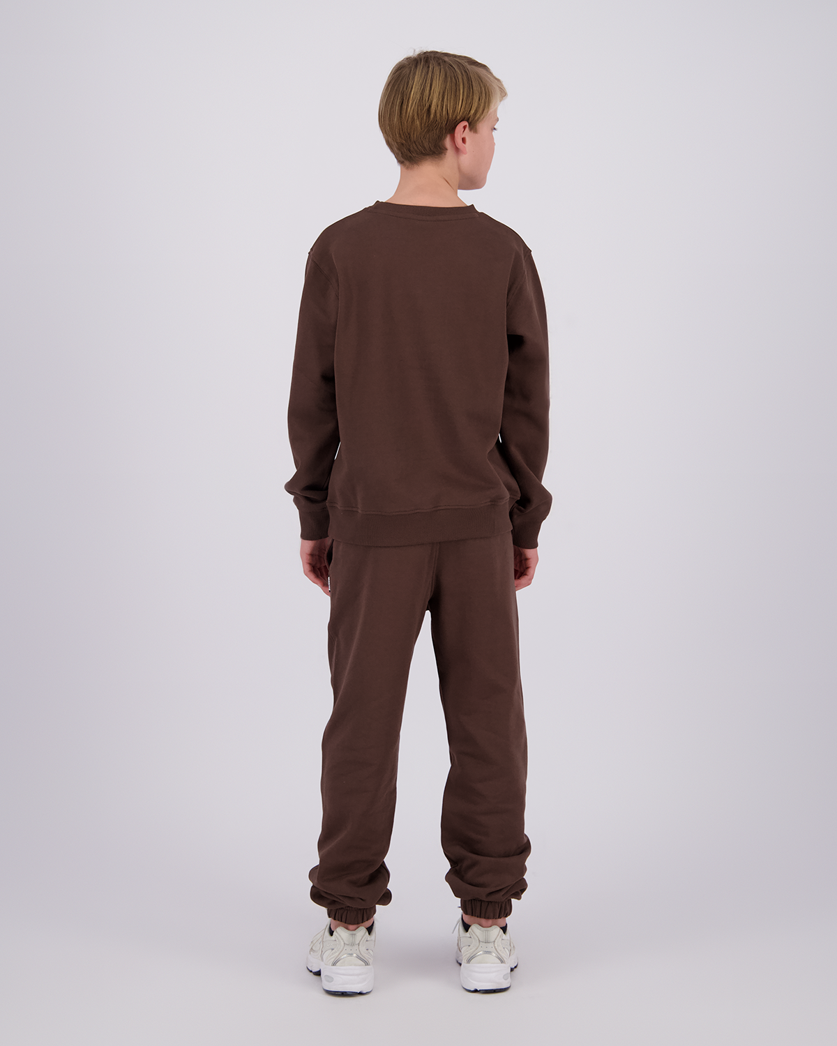 Jongens Regular Broek Peasy