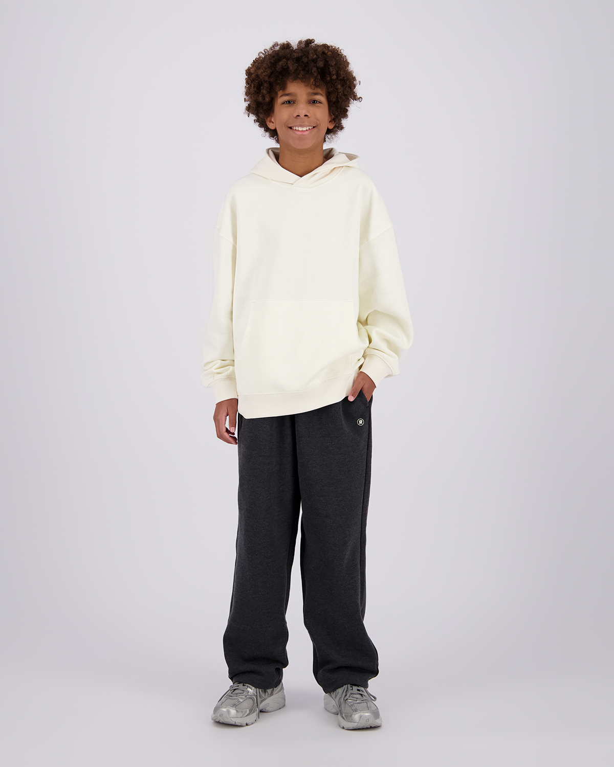 Jongens Baggy Broek Pring