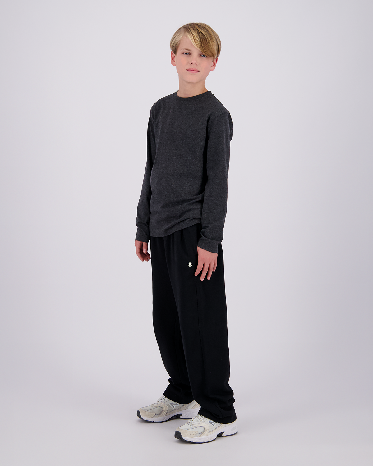 Jungen Baggy Hose Pring