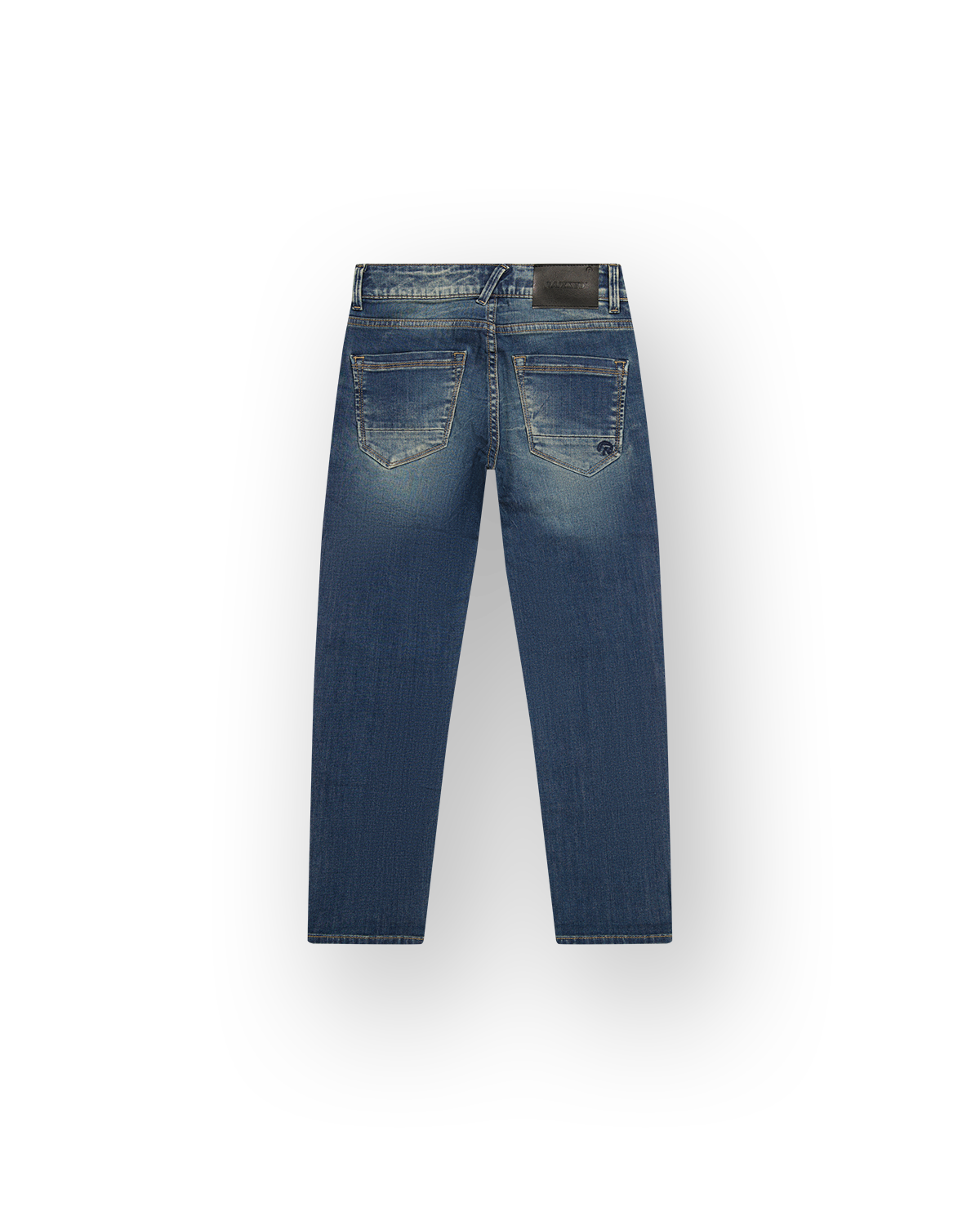Jongens Straight Jeans Berlin