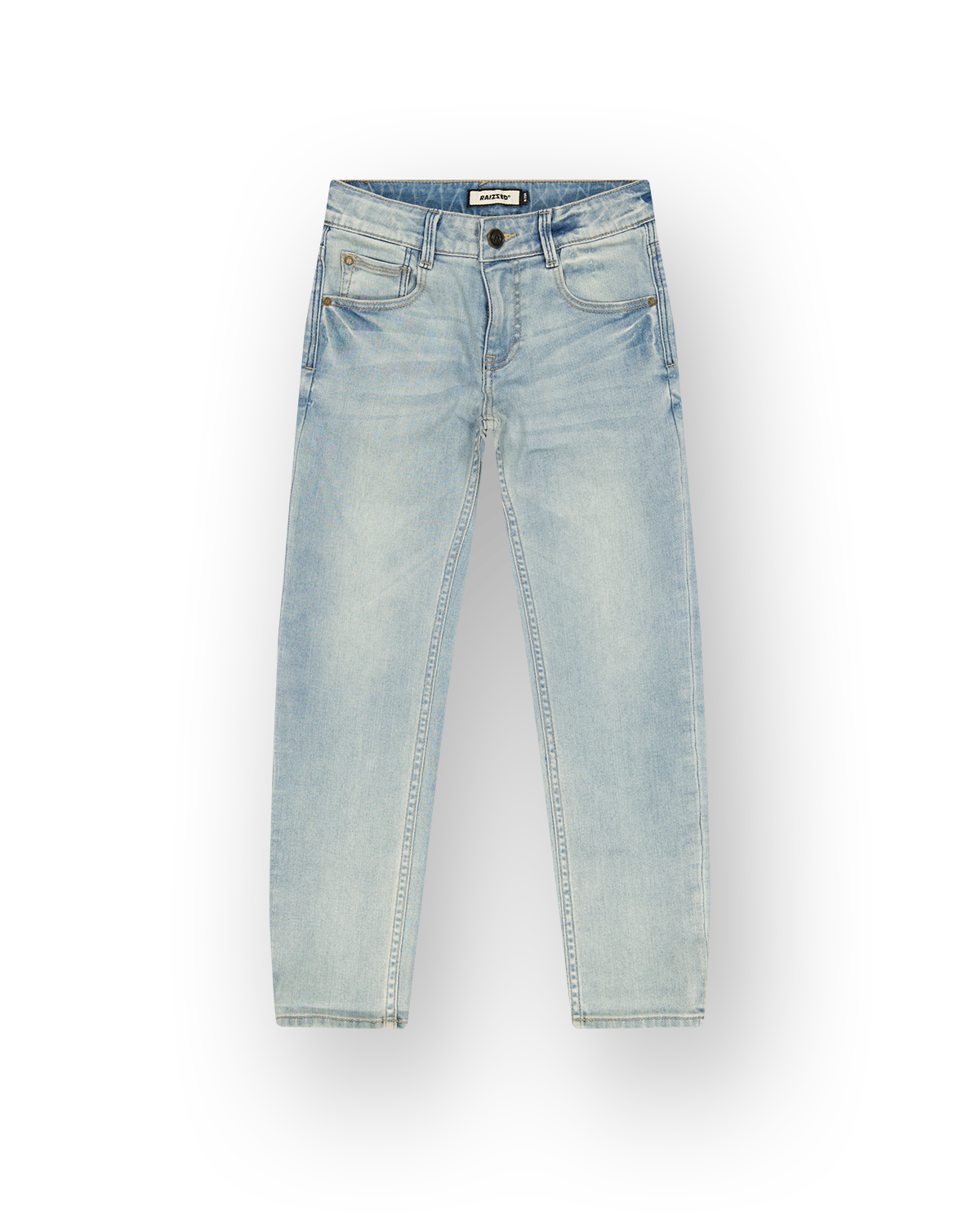 Jongens Straight Jeans Berlin
