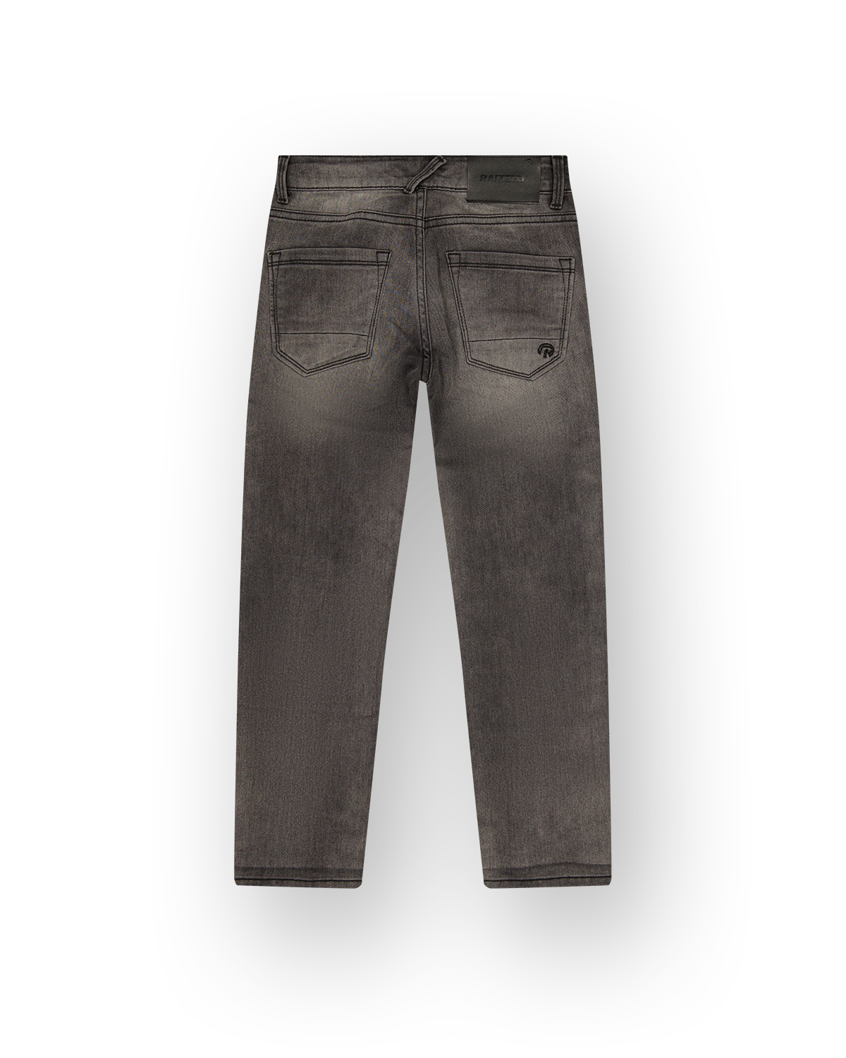 Jongens Straight Jeans Berlin