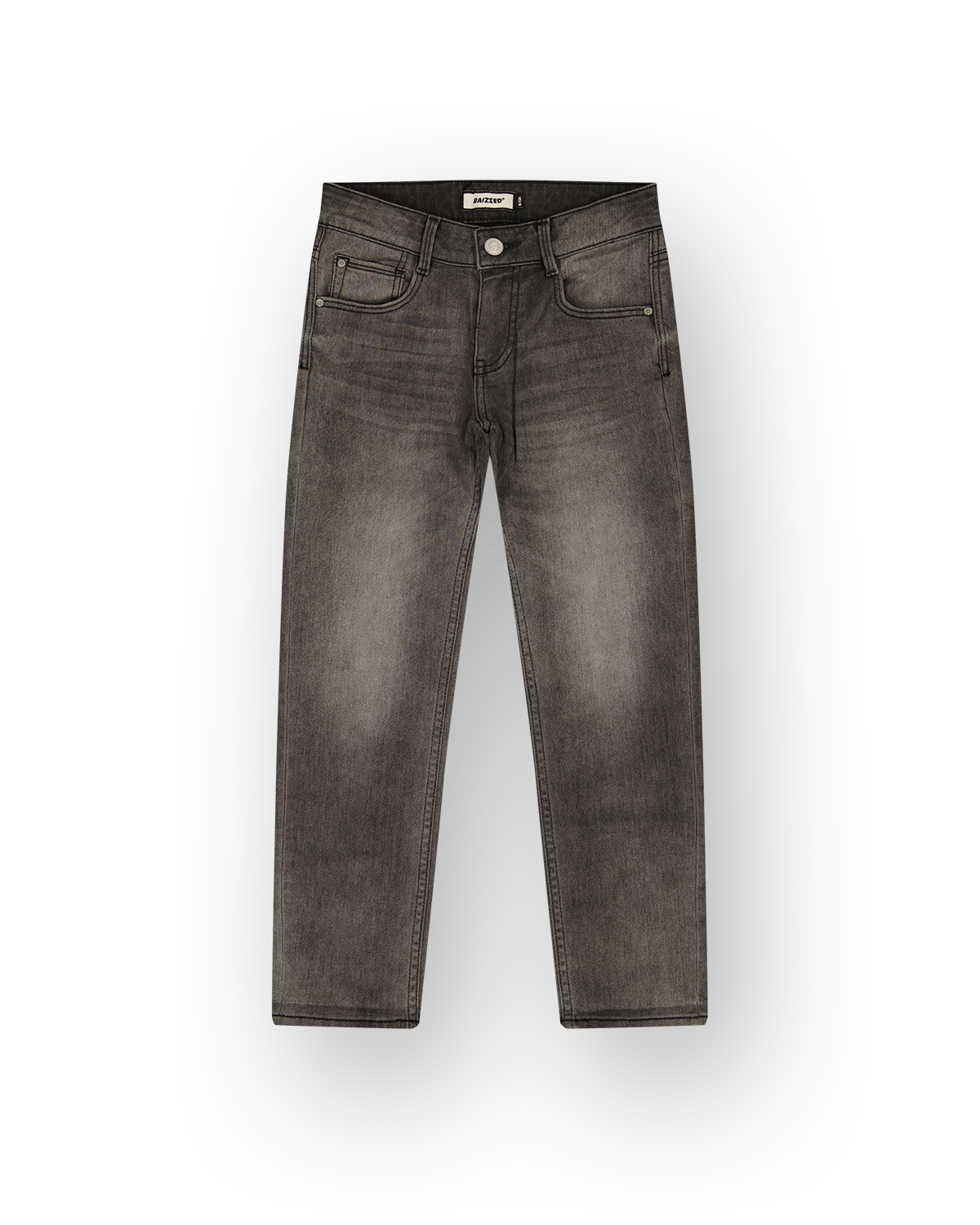 Jongens Straight Jeans Berlin
