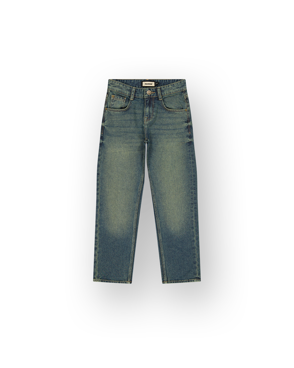 Jungen Straight Jeans Denver