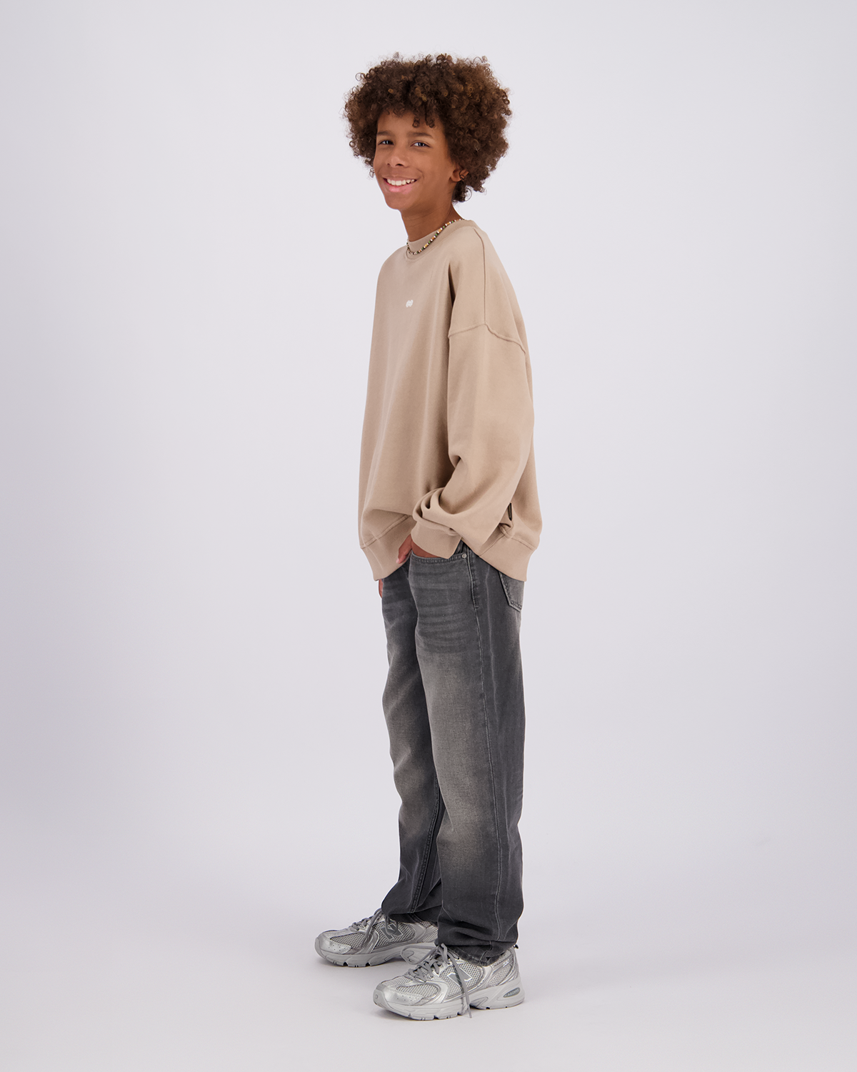 Jungen Straight Jeans Denver
