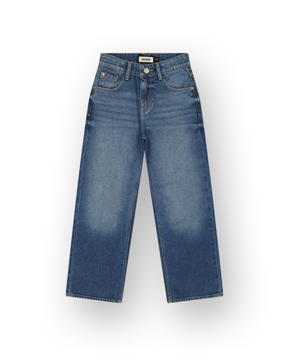 Jongens Baggy Jeans Hanoi