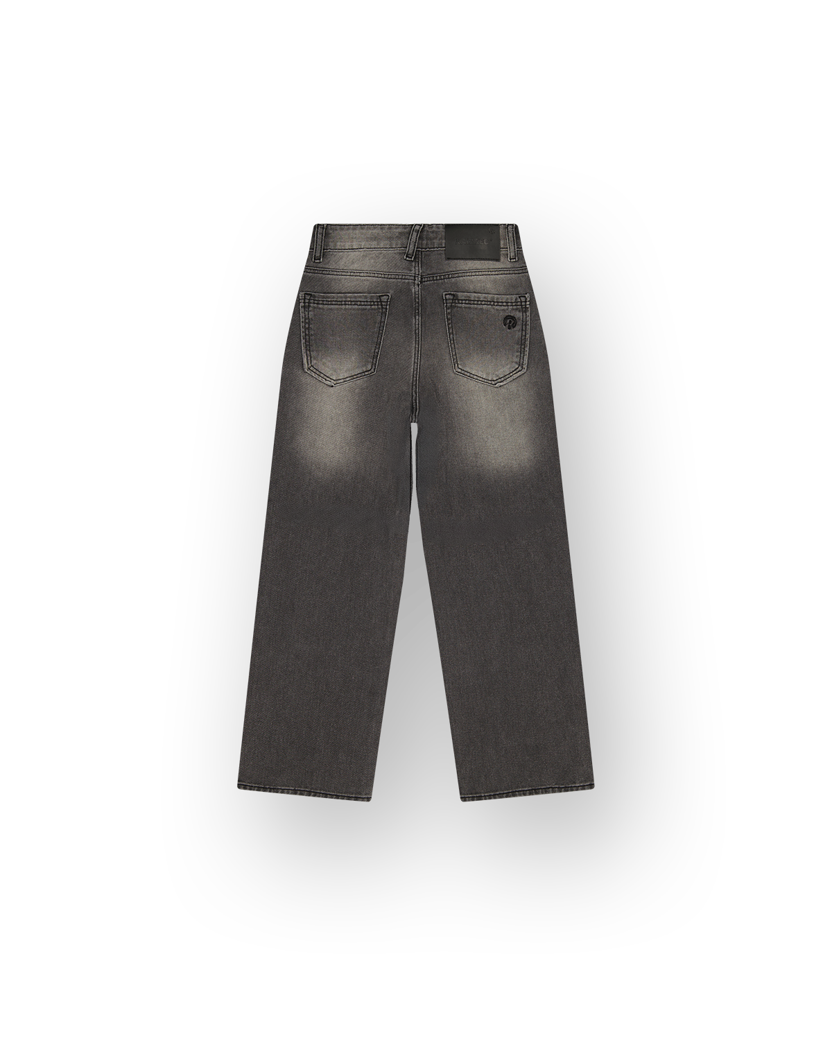 Jongens Baggy Jeans Hanoi