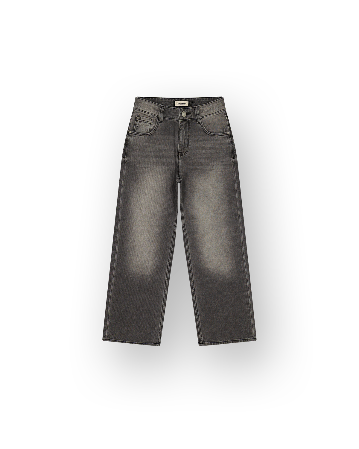 Jongens Baggy Jeans Hanoi