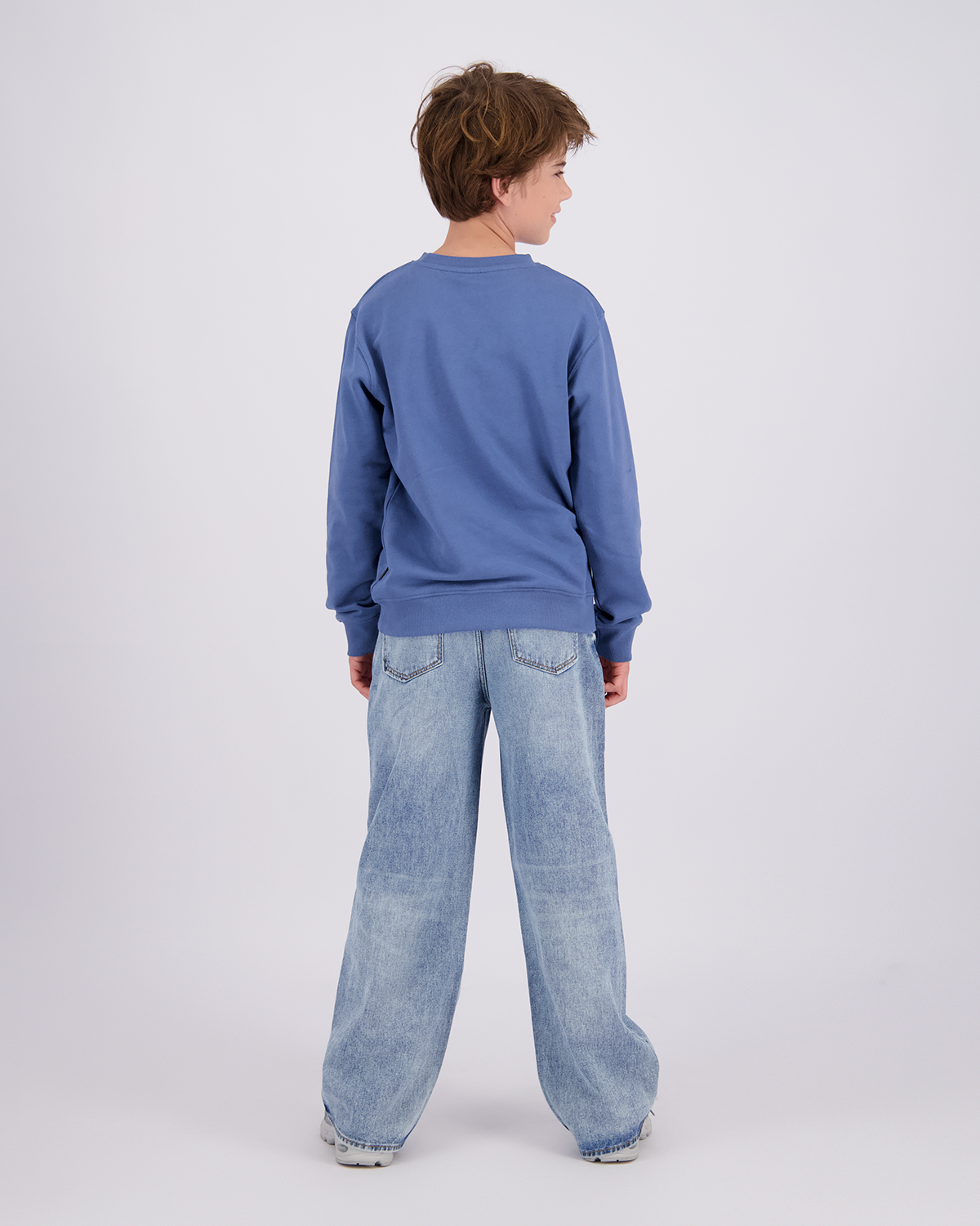 Jongens Extra Baggy Jeans Juarez