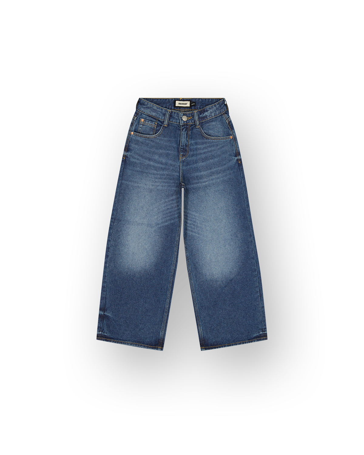 Jongens Extra Baggy Jeans Juarez