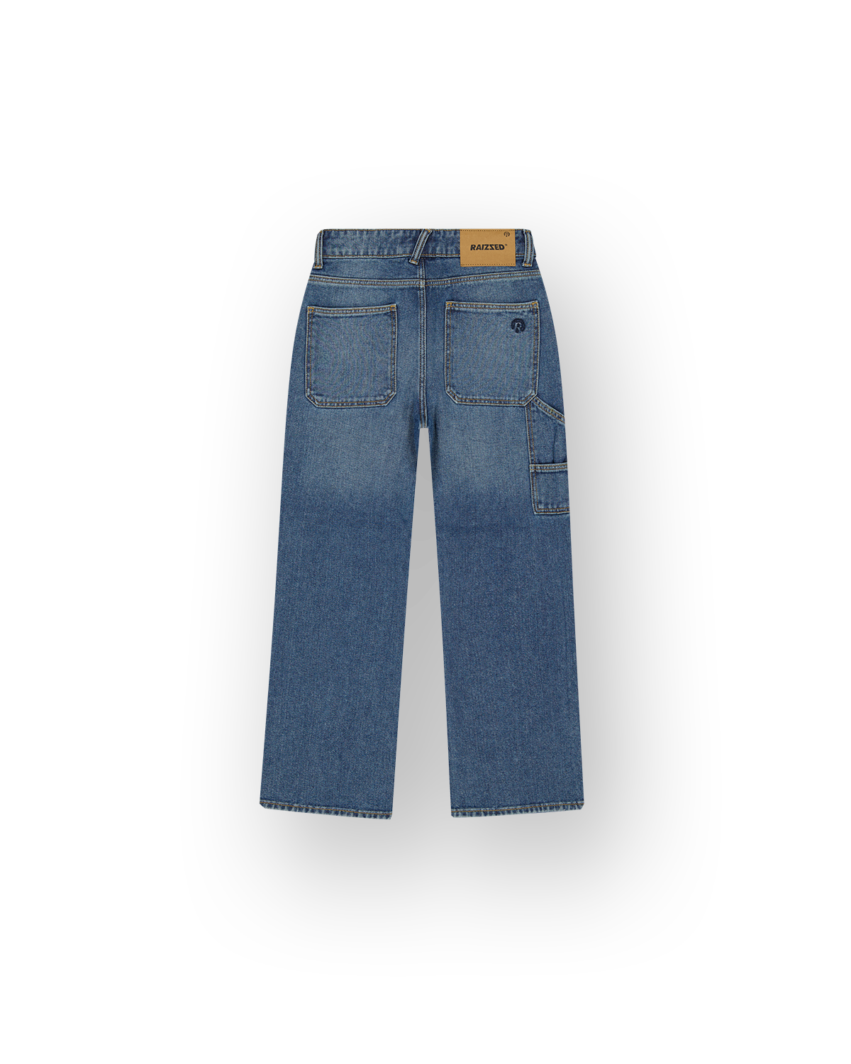 Jungen Baggy Jeans Hanoi carpenter