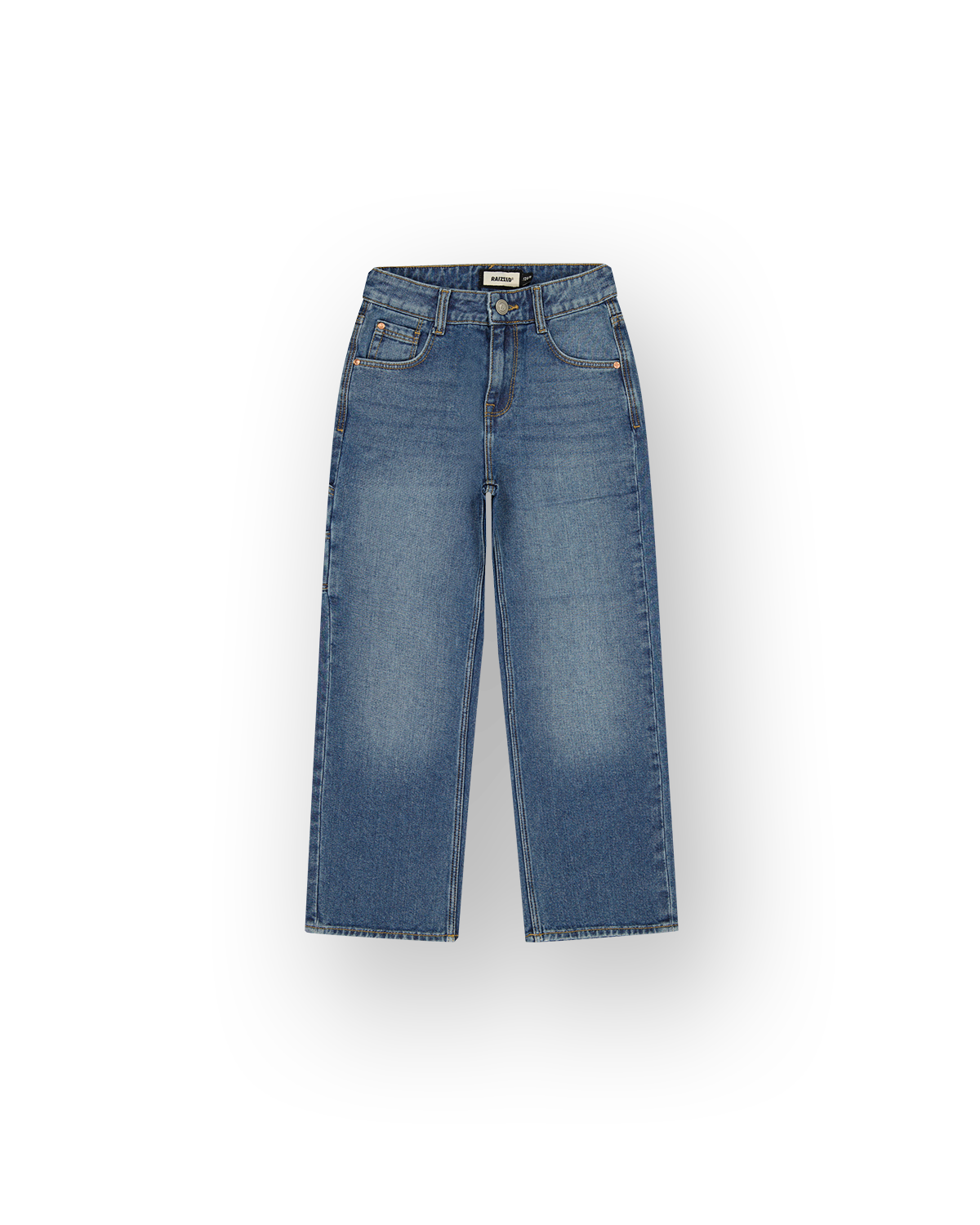 Jungen Baggy Jeans Hanoi carpenter