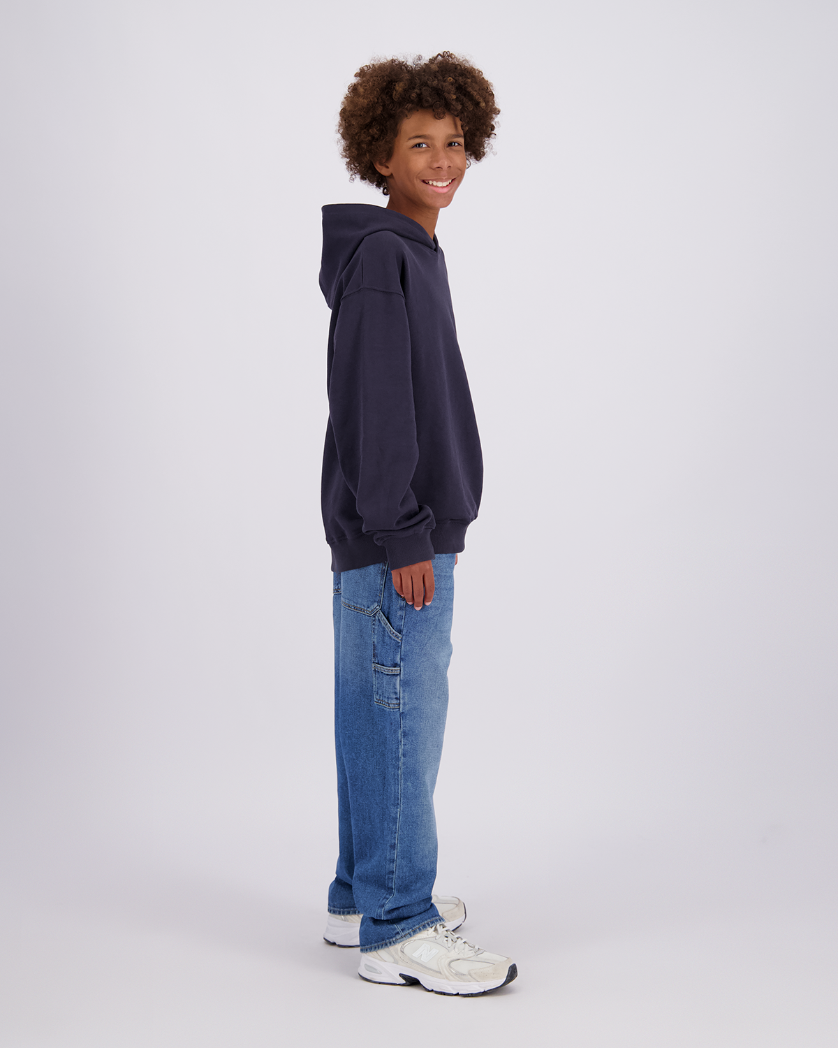 Jungen Baggy Jeans Hanoi carpenter