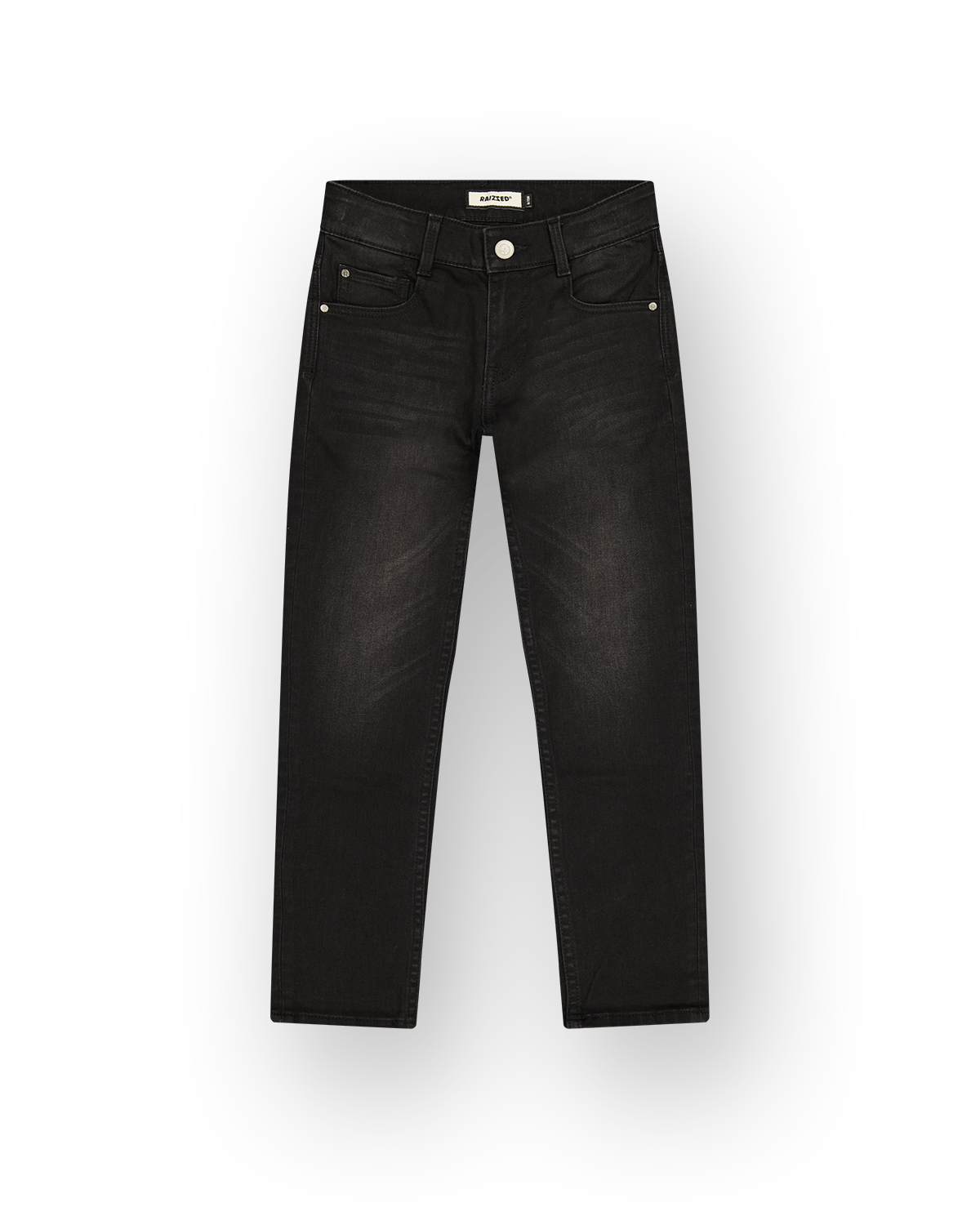 Jongens Straight Jeans Berlin