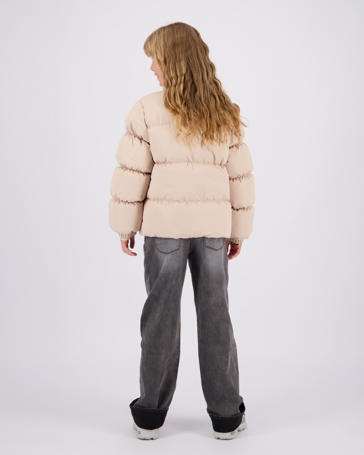 Mädchen Jacke Jorien