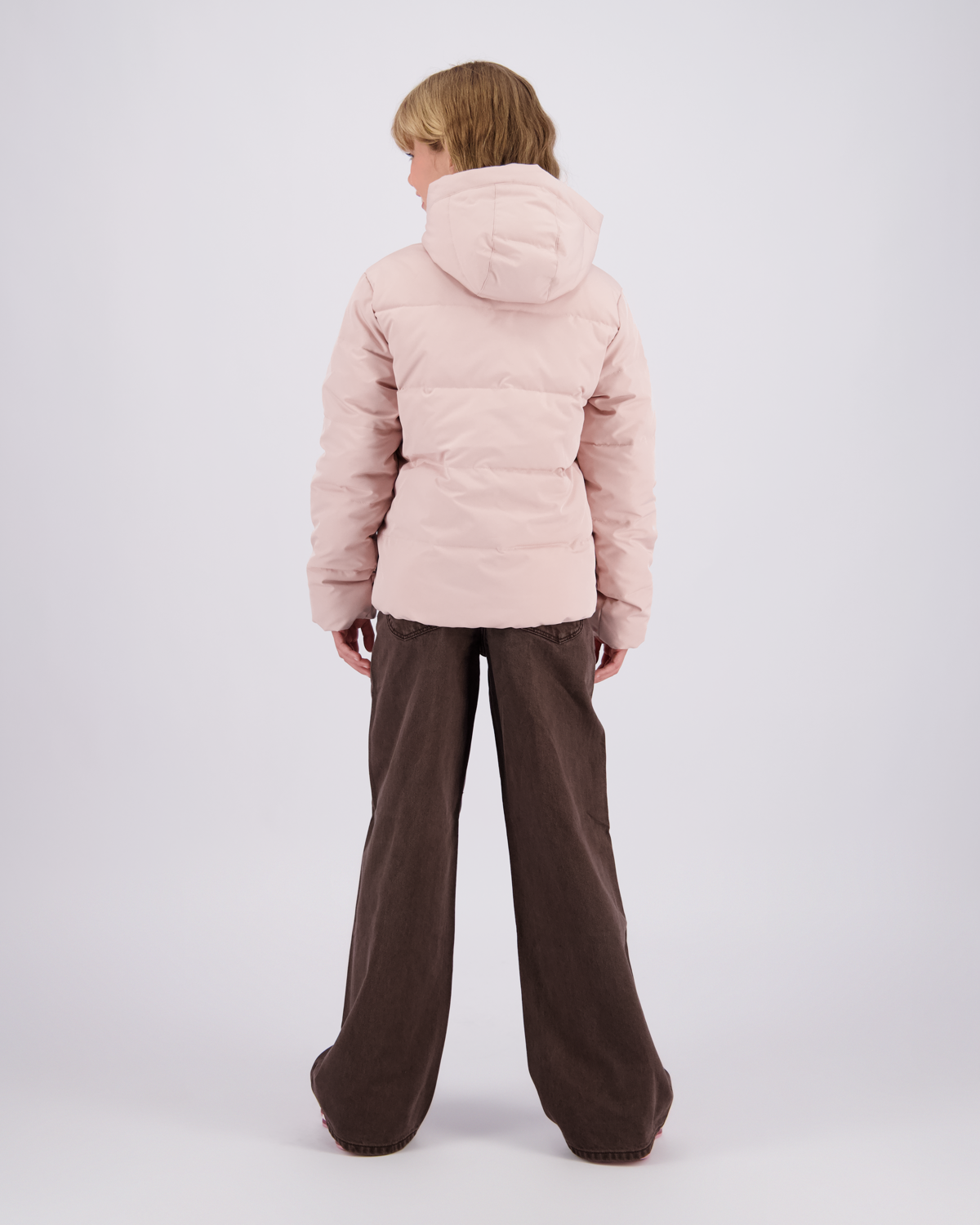 Mädchen Jacke Jasmijn