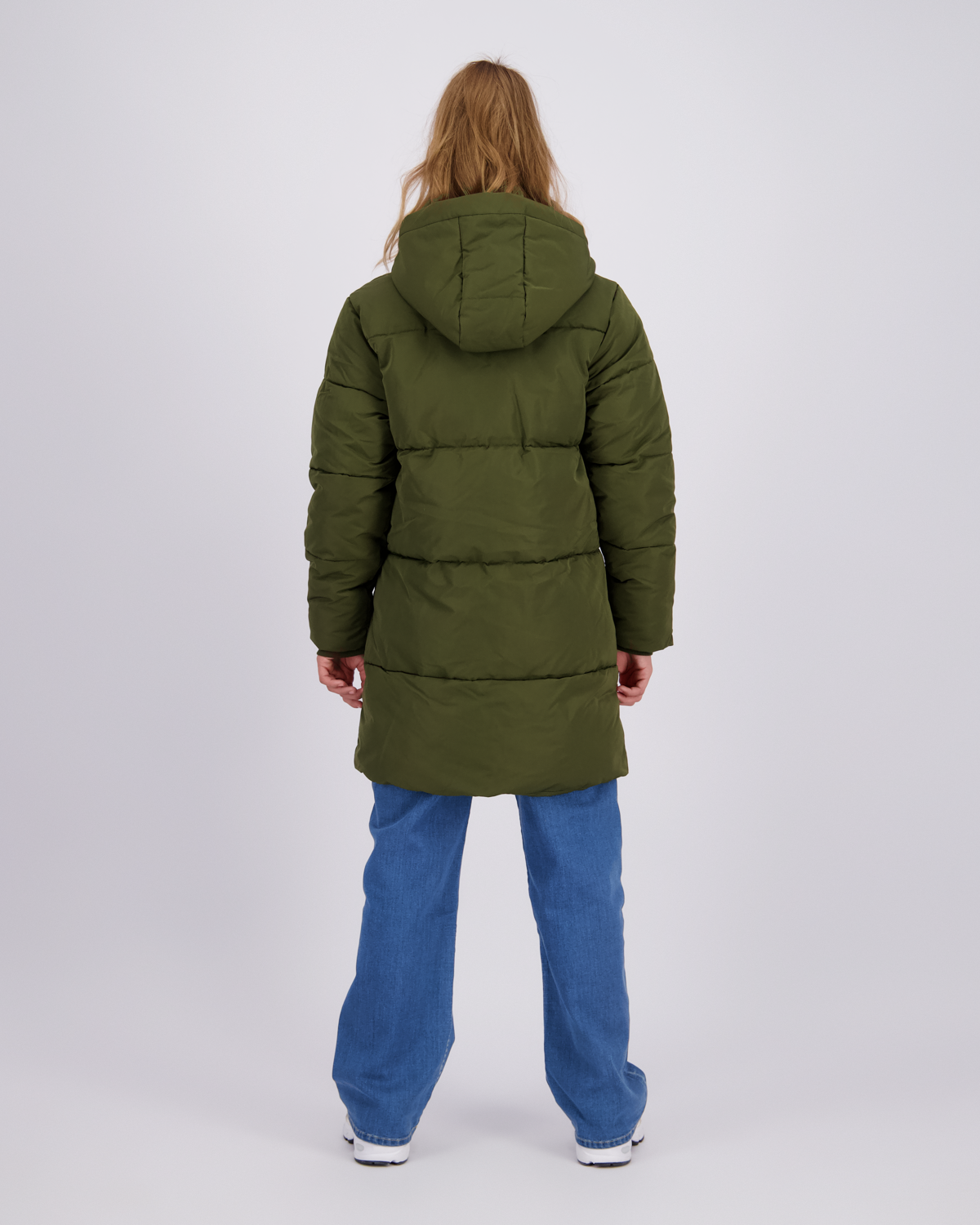 Mädchen Jacke Julia