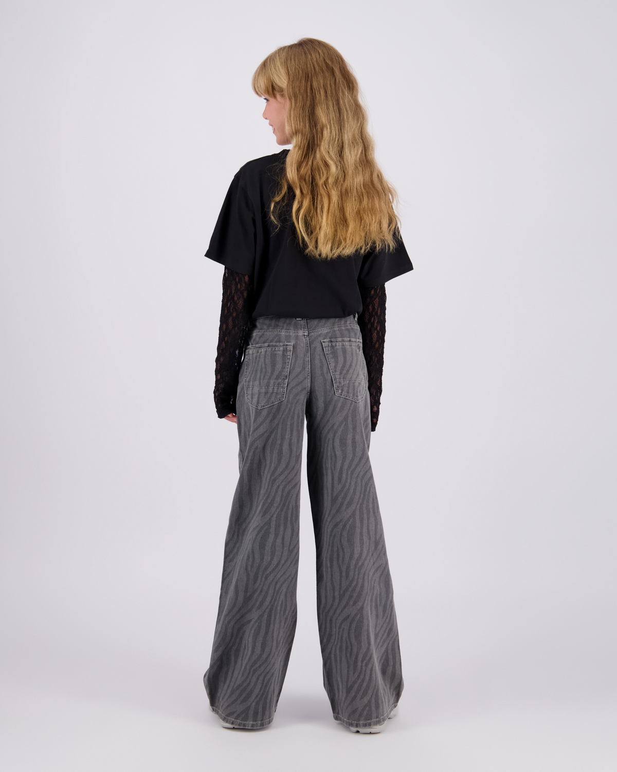 Mädchen T-Shirt Tarla