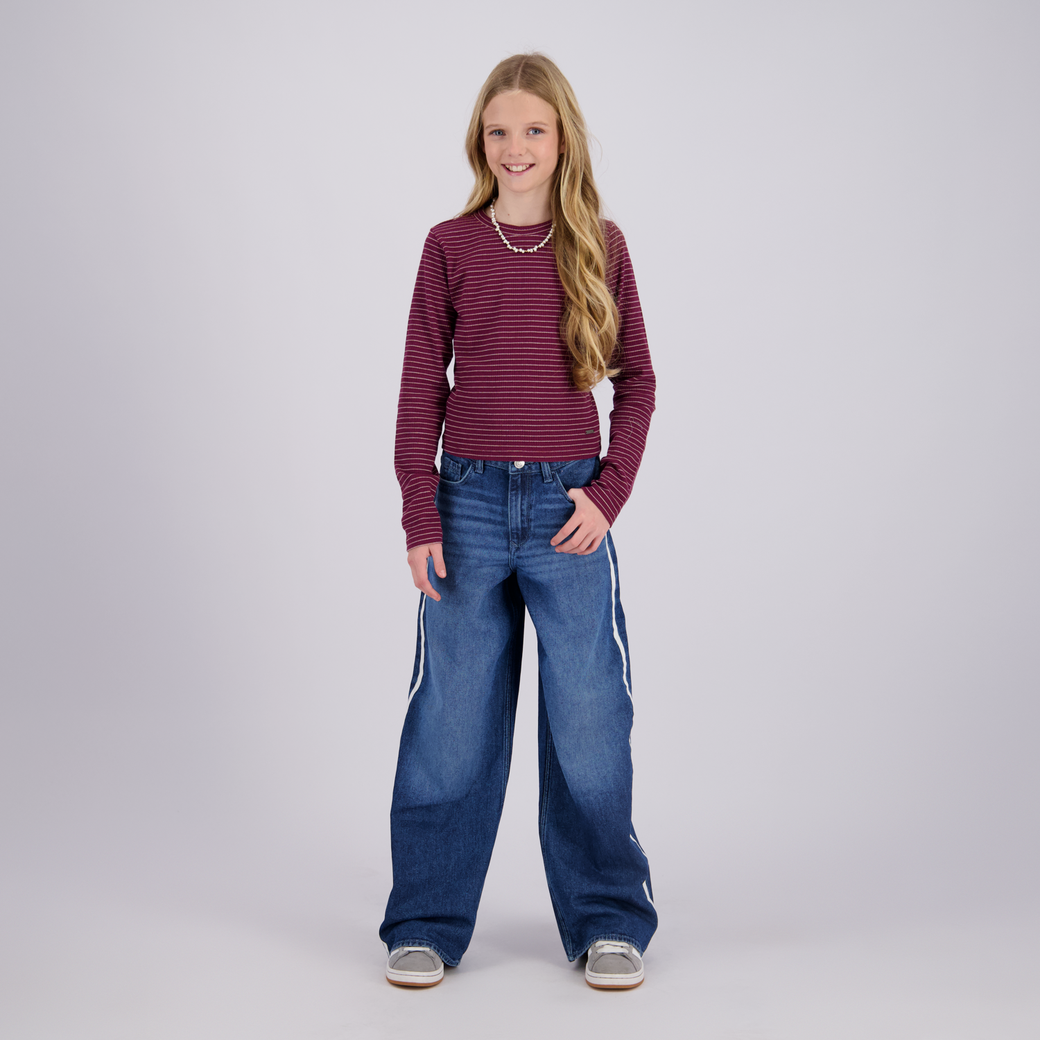 Meisjes T-shirt Tera