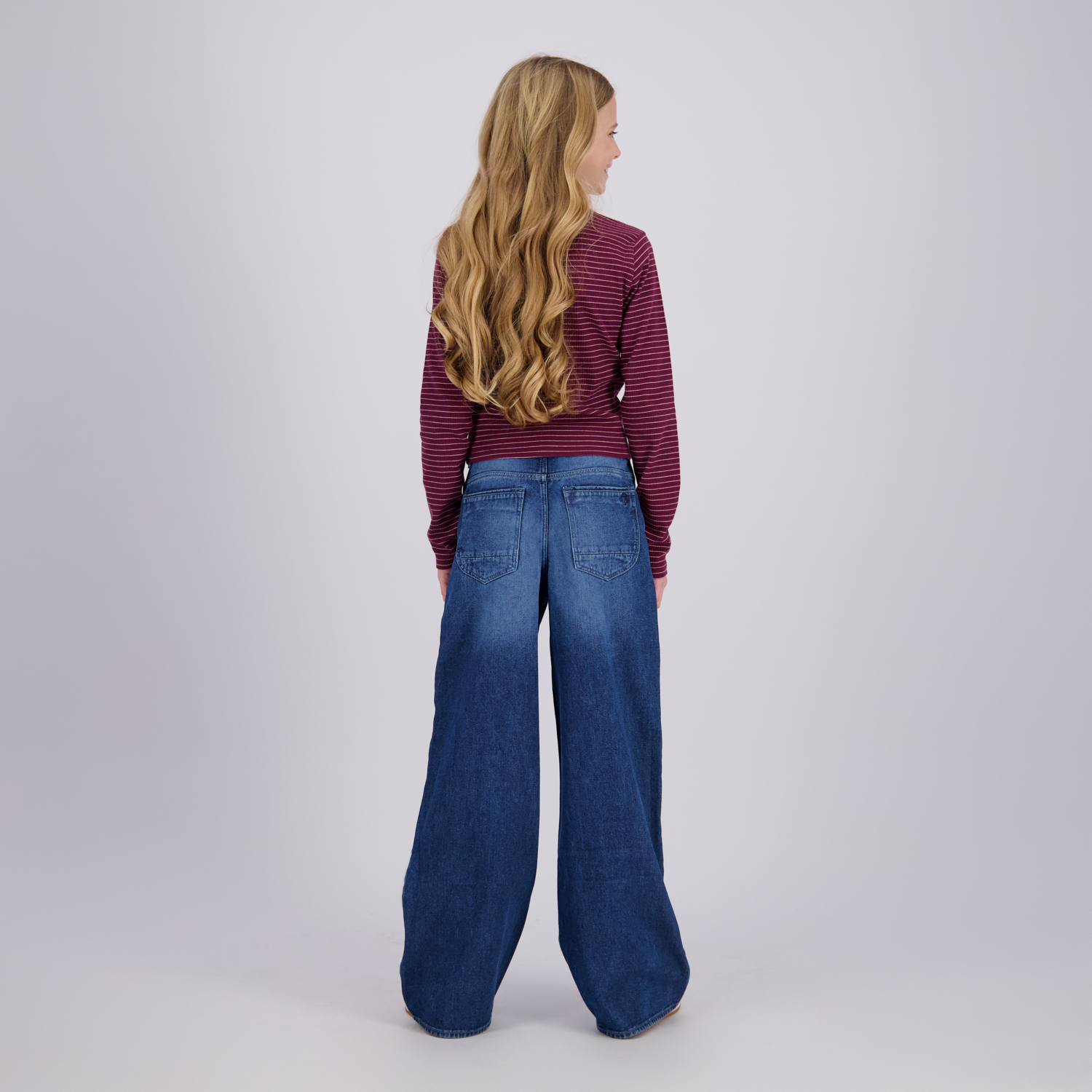 Meisjes T-shirt Tera