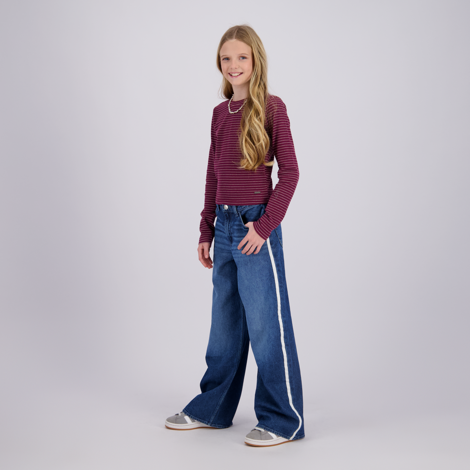 Meisjes T-shirt Tera