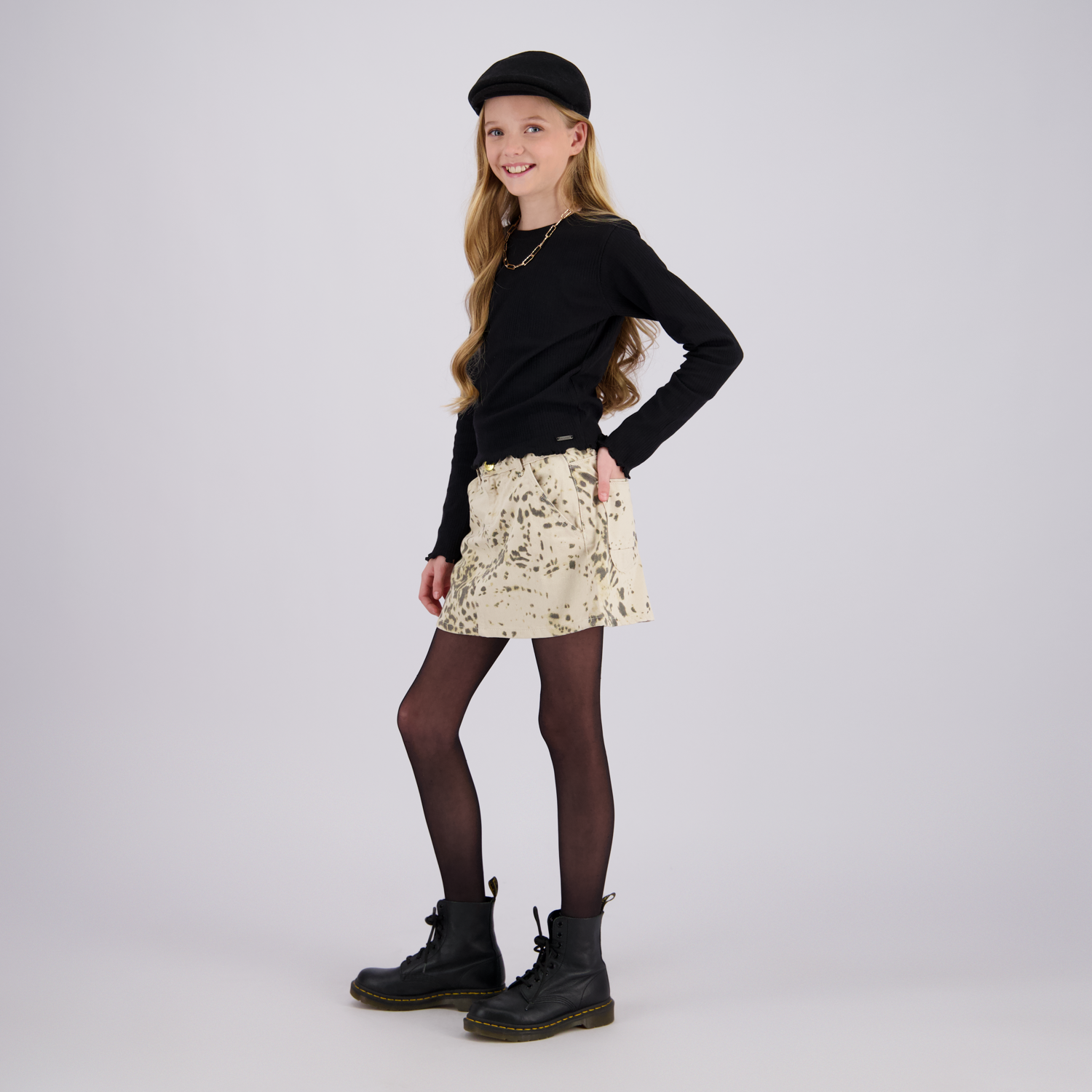 Mädchen T-Shirt Tovie