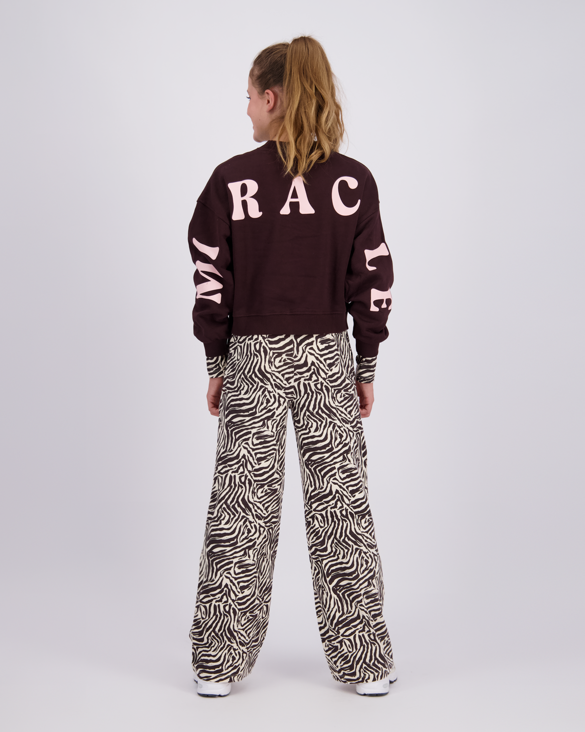 Meisjes Sweater Sifra Sifra