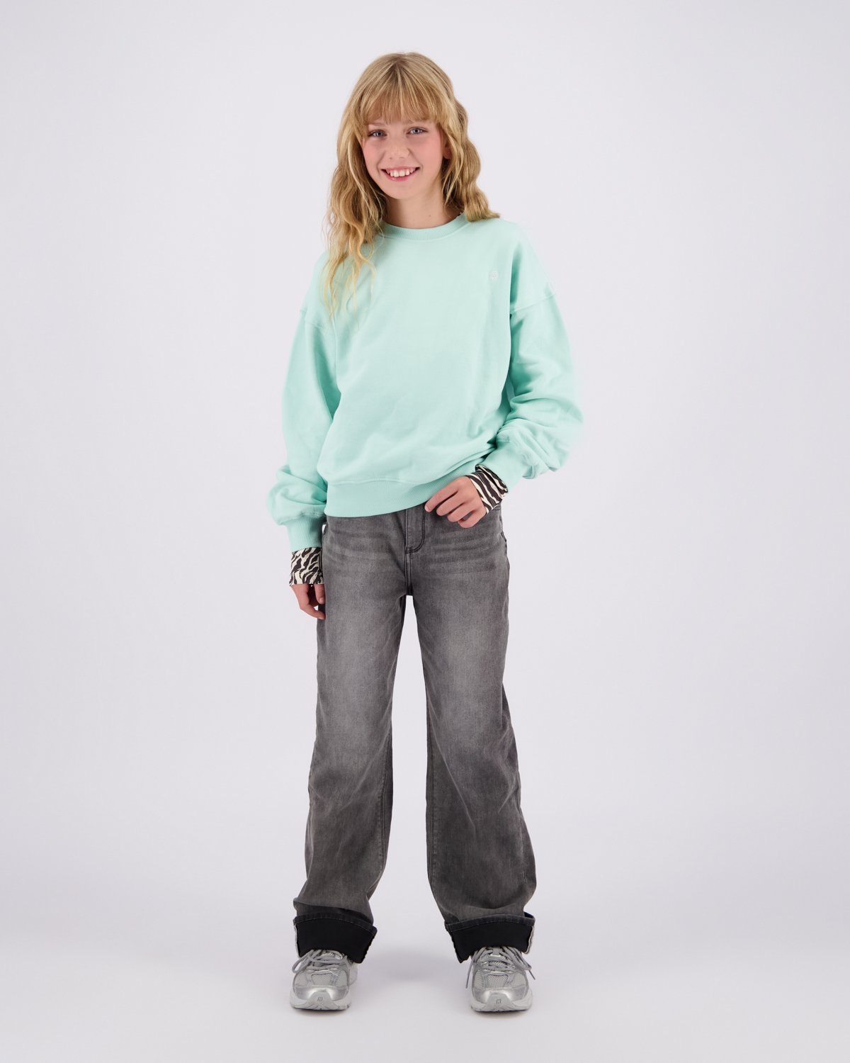Meisjes Sweater Sammie