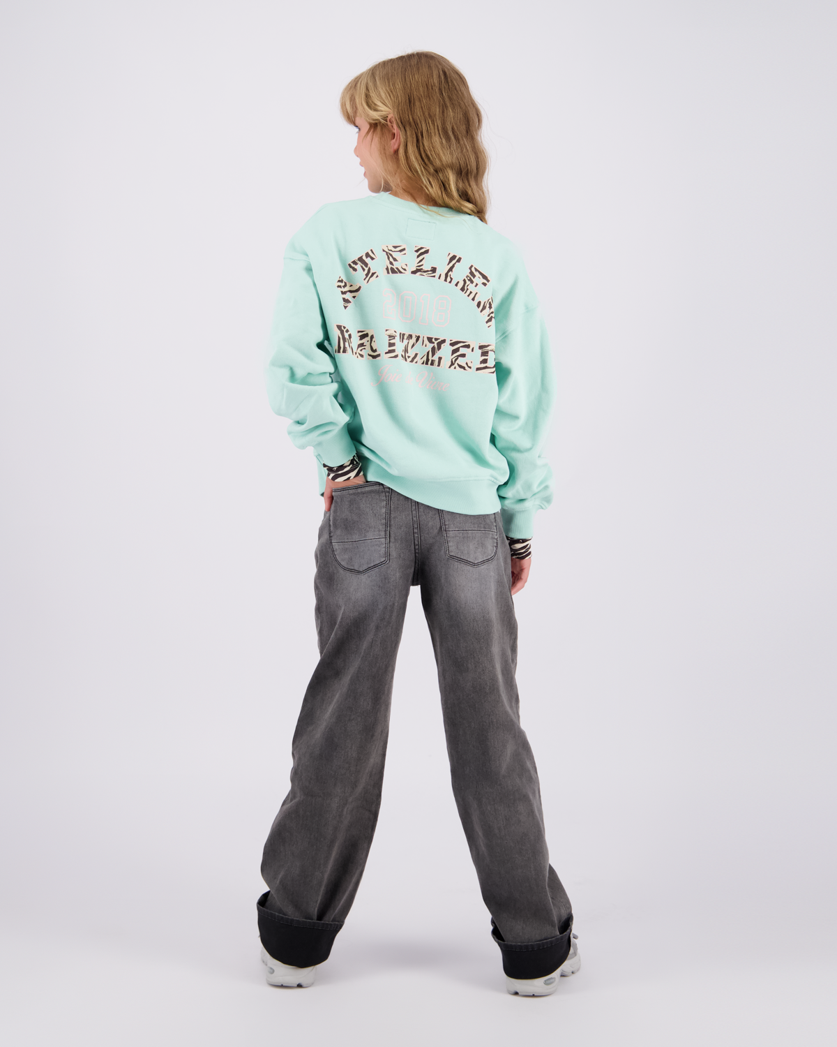 Meisjes Sweater Sammie
